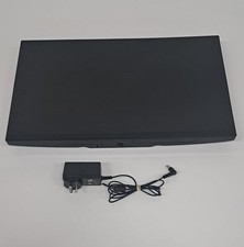 Monitor para jogos LG 24GS50F-B 24 polegadas alta definição total (1920 x 1080) Ultragear (RACHADO) comprar usado  Enviando para Brazil