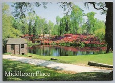 Postcard middleton place for sale Postcard middleton place for sale  MANNINGTREE