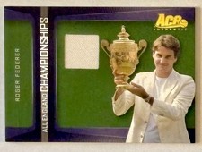 Roger federer authentic d'occasion  Expédié en Belgium