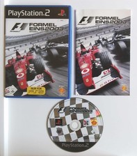 Ps2 formula one usato  Roma