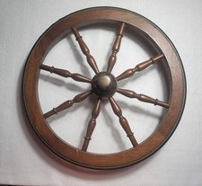 Antique wooden tea for sale  Merritt Island