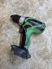 Hitachi ds18dsal cordless for sale  Seattle
