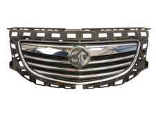 Kühlergrill frontgrill pel gebraucht kaufen  Deutschland
