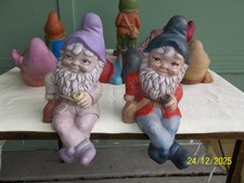 Vintage shelf sitting for sale  Louisville