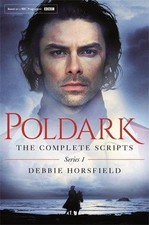 Poldark complete scripts for sale  ROSSENDALE