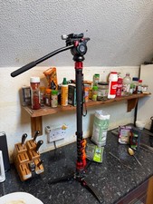 Ifootage cobra carbon for sale  CARDIFF