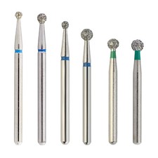Dental diamond burs d'occasion  Expédié en Belgium