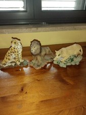 Riproduzioni resina animali usato  Bisignano