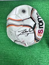 Pallone roma osvaldo usato  Roma