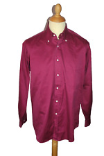 Chemise homme alain d'occasion  Blanquefort