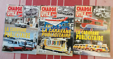 Tour charge utile d'occasion  Guipavas