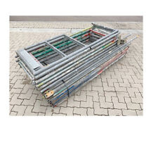 Baugerüst plettac sl70 gebraucht kaufen  Vöhringen