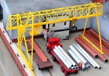 Gaugemaster gauge crane for sale  NORTHWICH