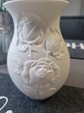 Kaiser porzellan vase gebraucht kaufen  Hemer