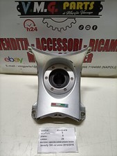 Coperchio centrale serbatoio usato  Giugliano in Campania