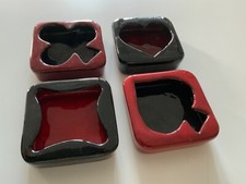 Set keramik taschenleerer gebraucht kaufen  Frankfurt am Main