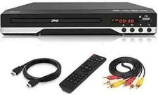 Lettore dvd div usato  Afragola