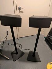 Sonos speaker stand for sale  Roslyn Heights