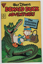 Donald duck adventures for sale  Lyndon