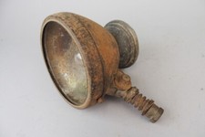 Wehrmacht fahrzeug suchscheinw gebraucht kaufen  Ellingen