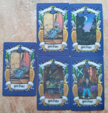Harry potter lenticular gebraucht kaufen  Schrobenhausen