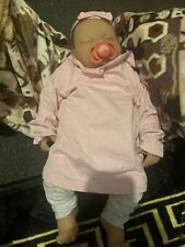 Reborn baby bath for sale  GRIMSBY