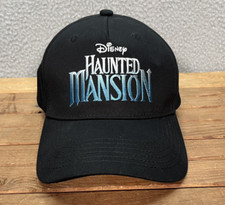 Haunted mansion hat for sale  Wauzeka