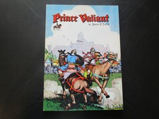 Prince valiant harold usato  Reggio Emilia