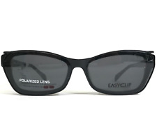 Easyclip eyeglasses frames for sale  Royal Oak