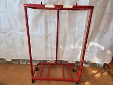 Sturdy postroom trolley for sale  AYLESBURY