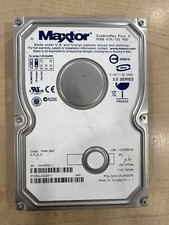 Hard disk maxtor usato Hard disk maxtor usato  Ladispoli