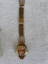 Poljot armbanduhr uhr gebraucht kaufen  Deutschland