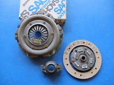 Kit embrayage sachs d'occasion  Nouaillé-Maupertuis