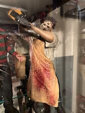 Leatherface mcfarlane toys for sale  Port Allen
