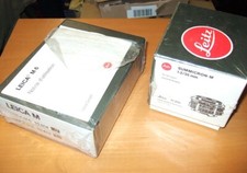 Leica viseur summicron d'occasion  Tremblay-en-France