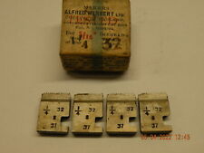 Coventry dies model for sale  WAREHAM