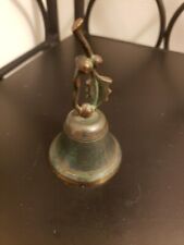 Tiny christmas bell for sale  Bettendorf