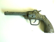 Joal revolver jouet d'occasion  Plouay