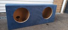 Custom made dual for sale  HENLOW