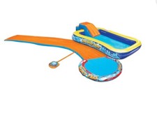 Aqua drench splash for sale  Plainwell