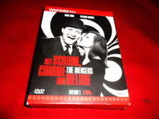 Dvd diana rigg gebraucht kaufen  Wedel