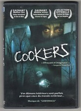 Cookers d'occasion  Expédié en Belgium