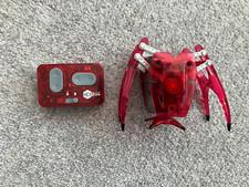 Hexbug inchworm red for sale  SUTTON