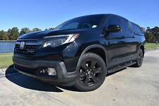 2018 honda ridgeline for sale  Walker