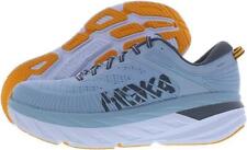 Novo tênis de corrida masculino Hoka One One Bondi 7 tamanho 13 azul nevoeiro 1110518 comprar usado  Enviando para Brazil