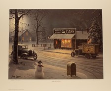 Jesse barnes supper for sale  Davenport
