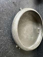 Sheffield craftsman pewter for sale  MORDEN