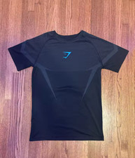 Gymshark onyx men for sale  Gaithersburg