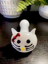 White hello kitty for sale  Los Angeles