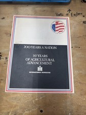 1976 international harvestor for sale  Quincy